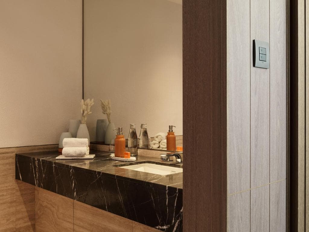 City of Dreams Mediterranean - 33