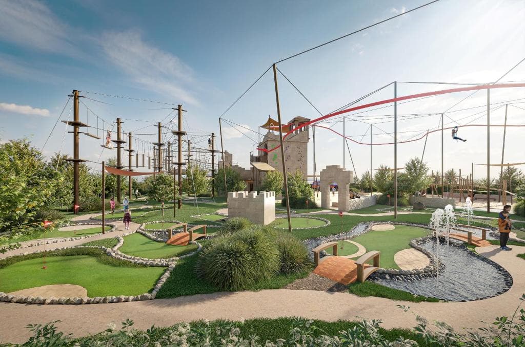 City of Dreams Mediterranean - 39