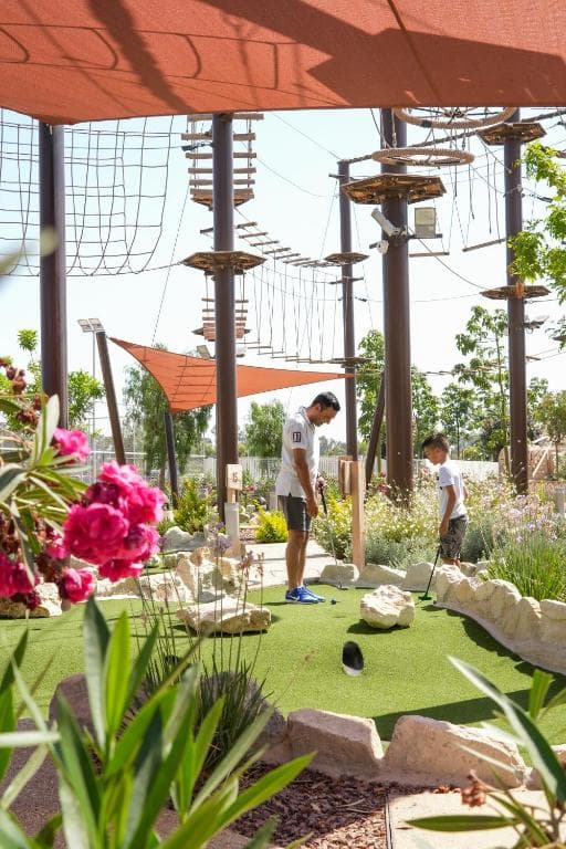 City of Dreams Mediterranean - 41