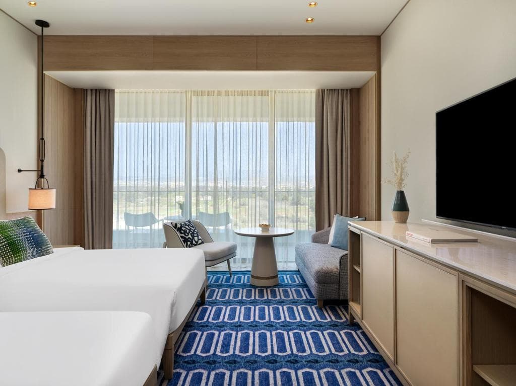 City of Dreams Mediterranean - 44