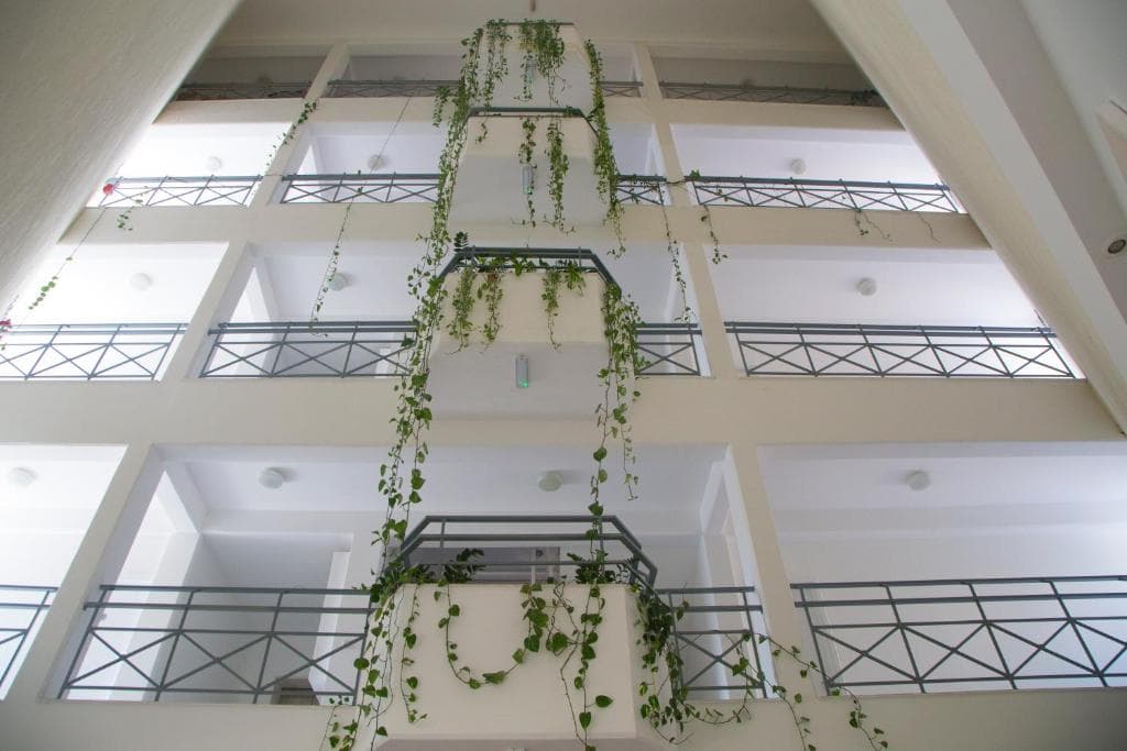 Corina Suites and Apartments - 12