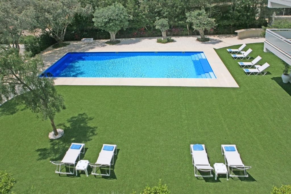 Corina Suites and Apartments - 14