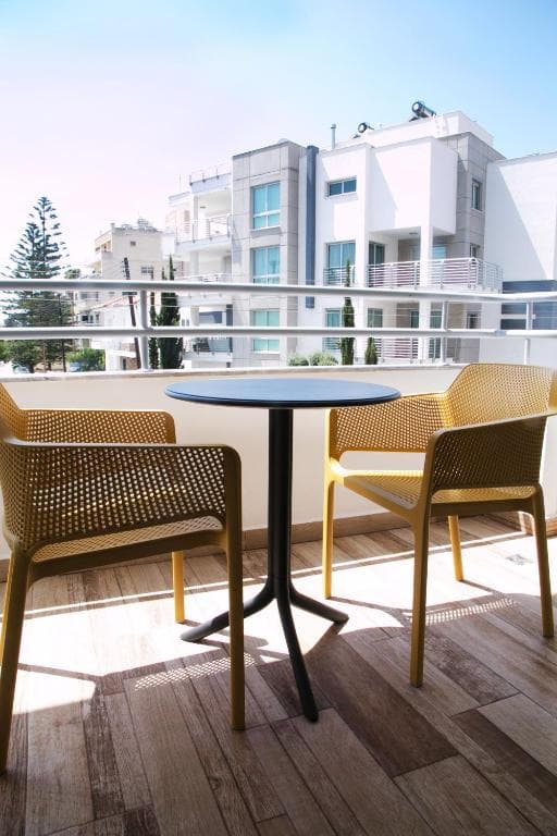 Corina Suites and Apartments - 15