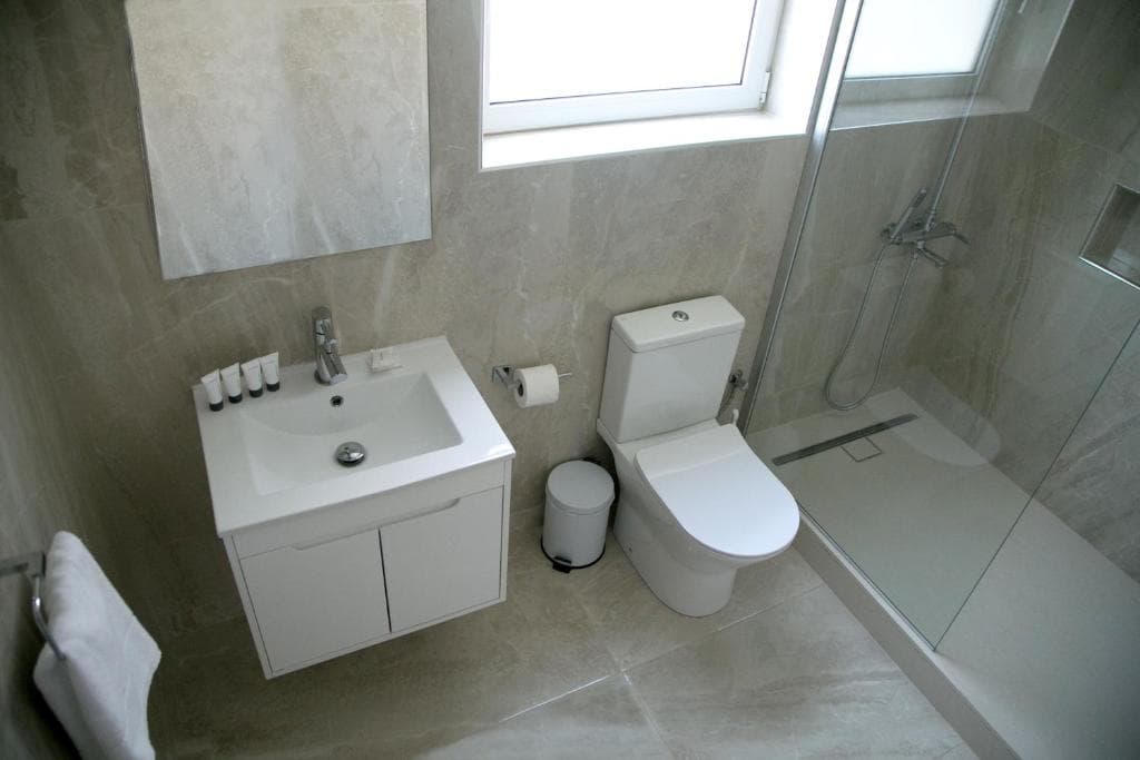 Corina Suites and Apartments - 17