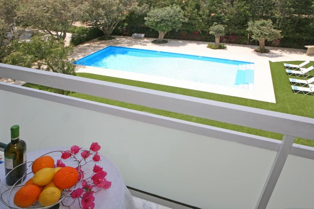 Corina Suites and Apartments - 21