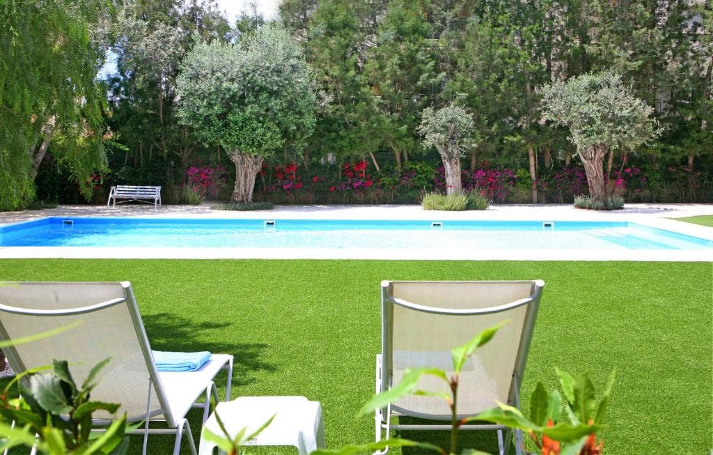 Corina Suites and Apartments - 22