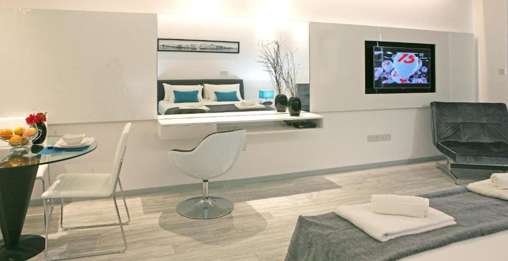 Corina Suites and Apartments - 28