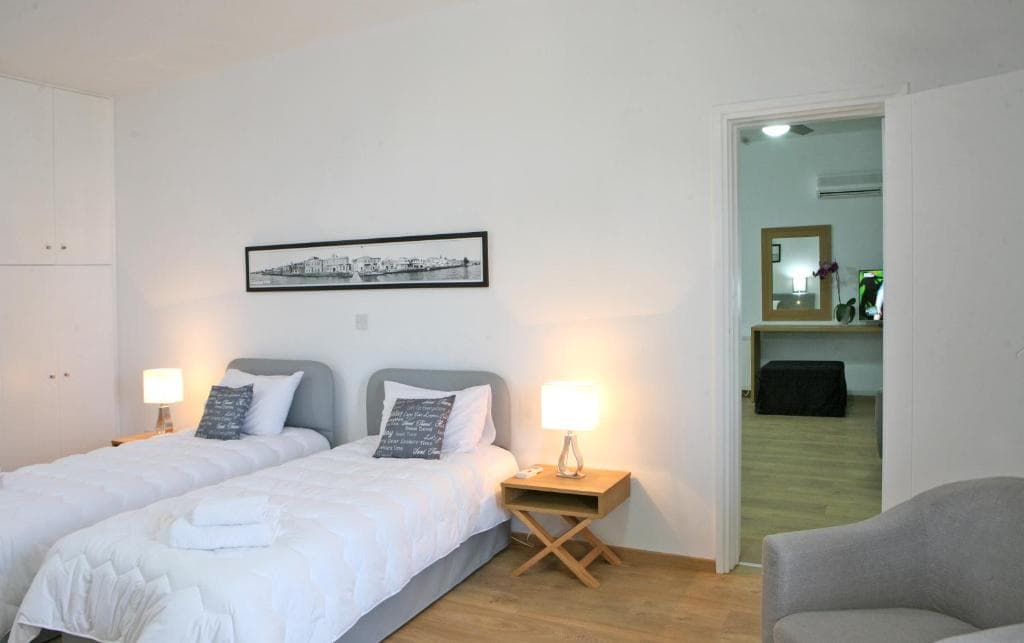 Corina Suites and Apartments - 36