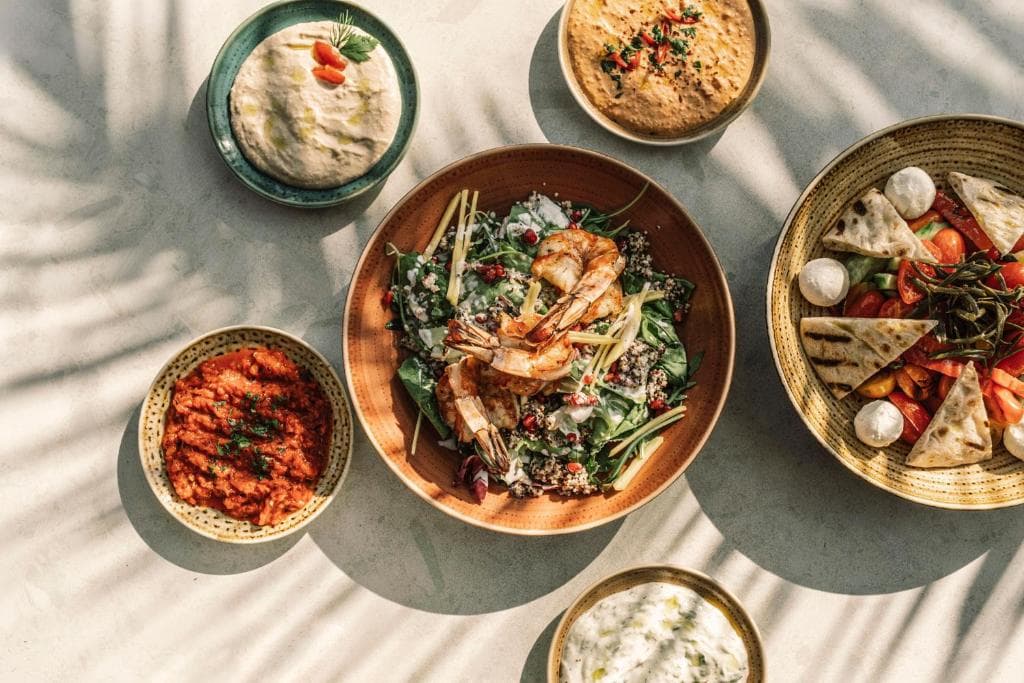 Hotel Grand Resort - 11