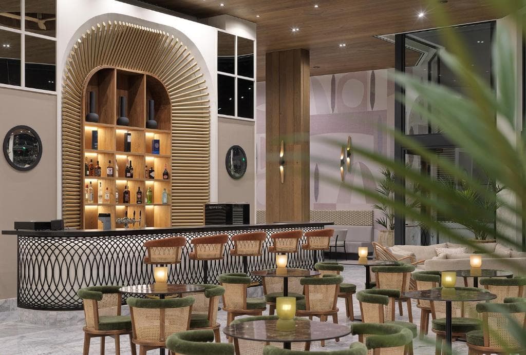 Hotel Grand Resort - 18