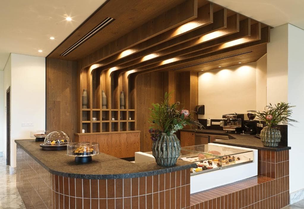 Hotel Grand Resort - 19