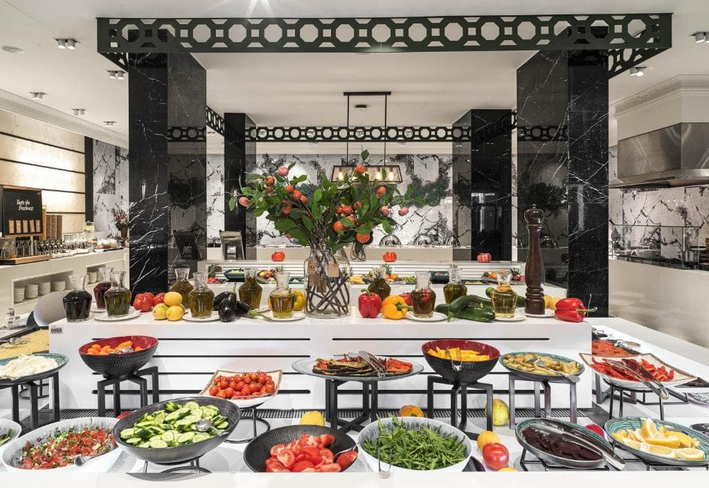 Hotel Grand Resort - 21