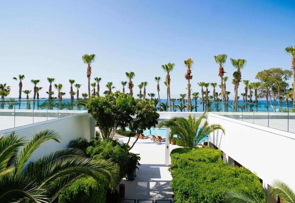 Hotel Grand Resort - 28