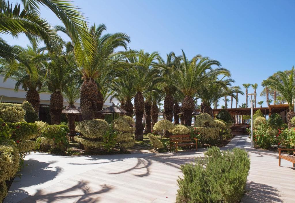 Hotel Grand Resort - 32