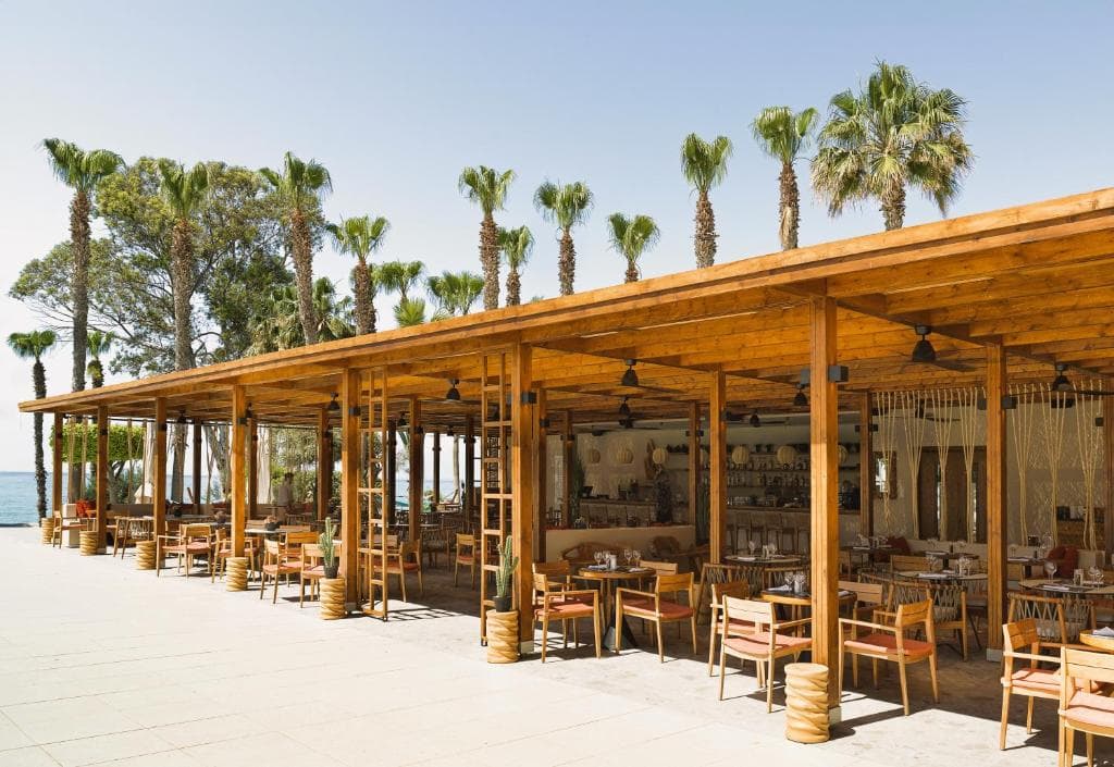 Hotel Grand Resort - 33