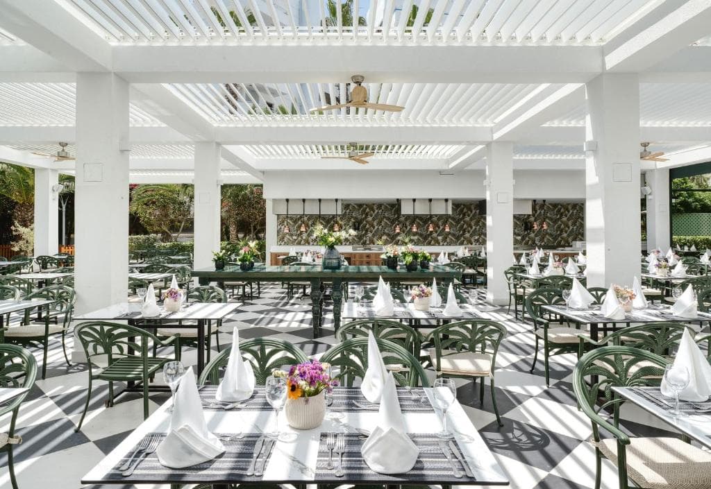 Hotel Grand Resort - 37