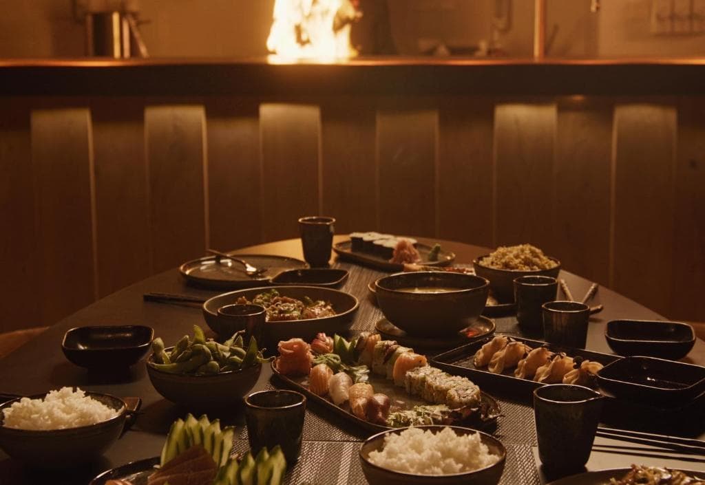 Hotel Grand Resort - 39