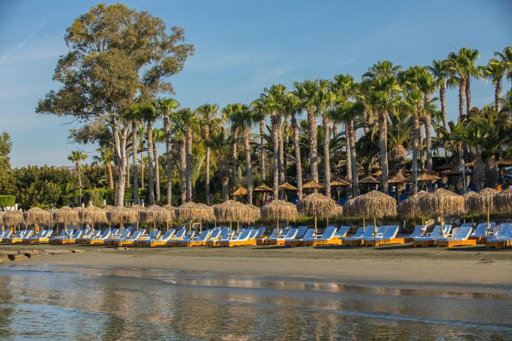 Hotel Grand Resort - 45