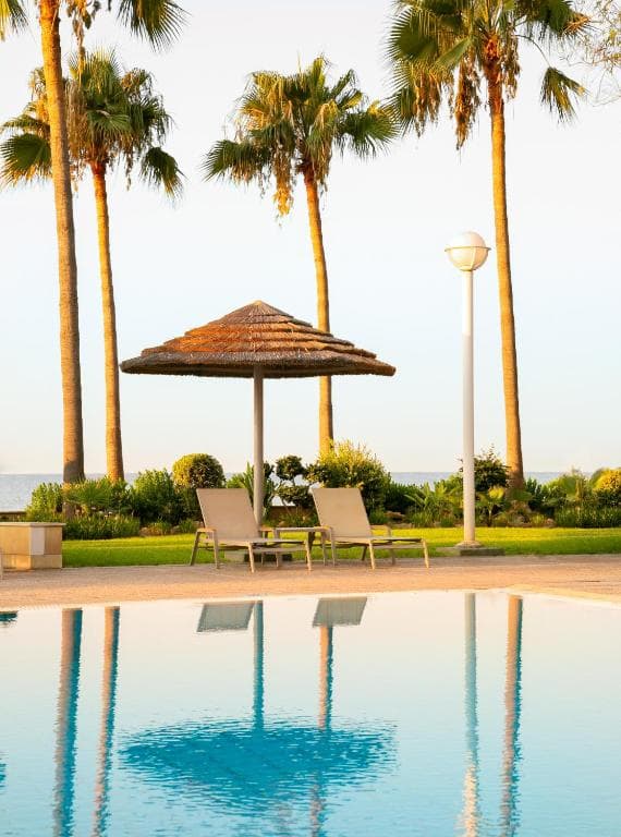 Hotel Atlantica Miramare Beach - 7