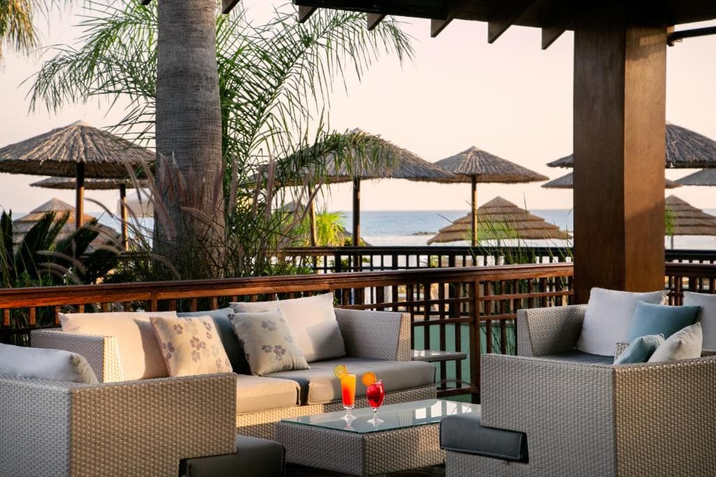 Hotel Atlantica Miramare Beach - 10