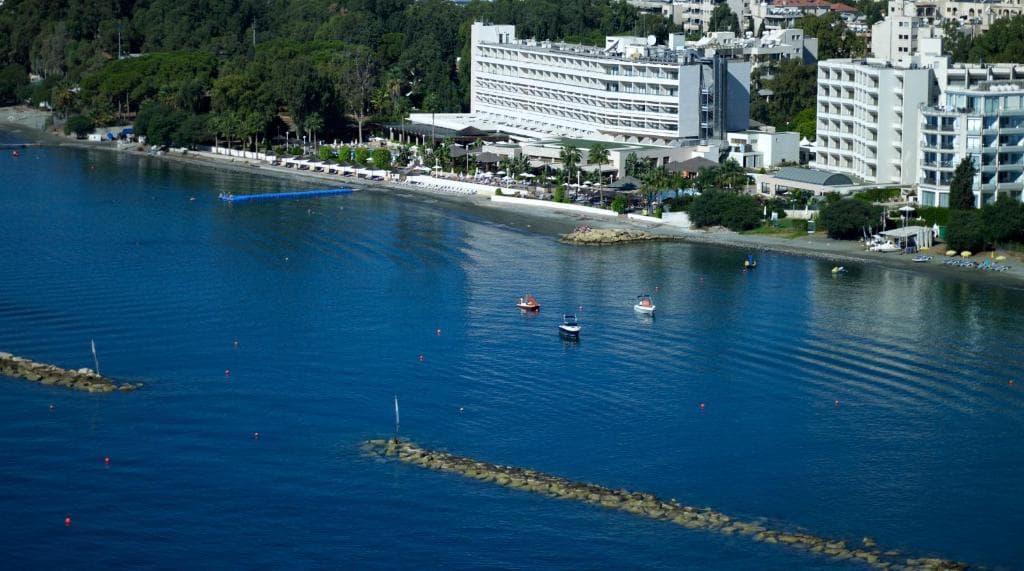 Hotel Atlantica Miramare Beach - 17