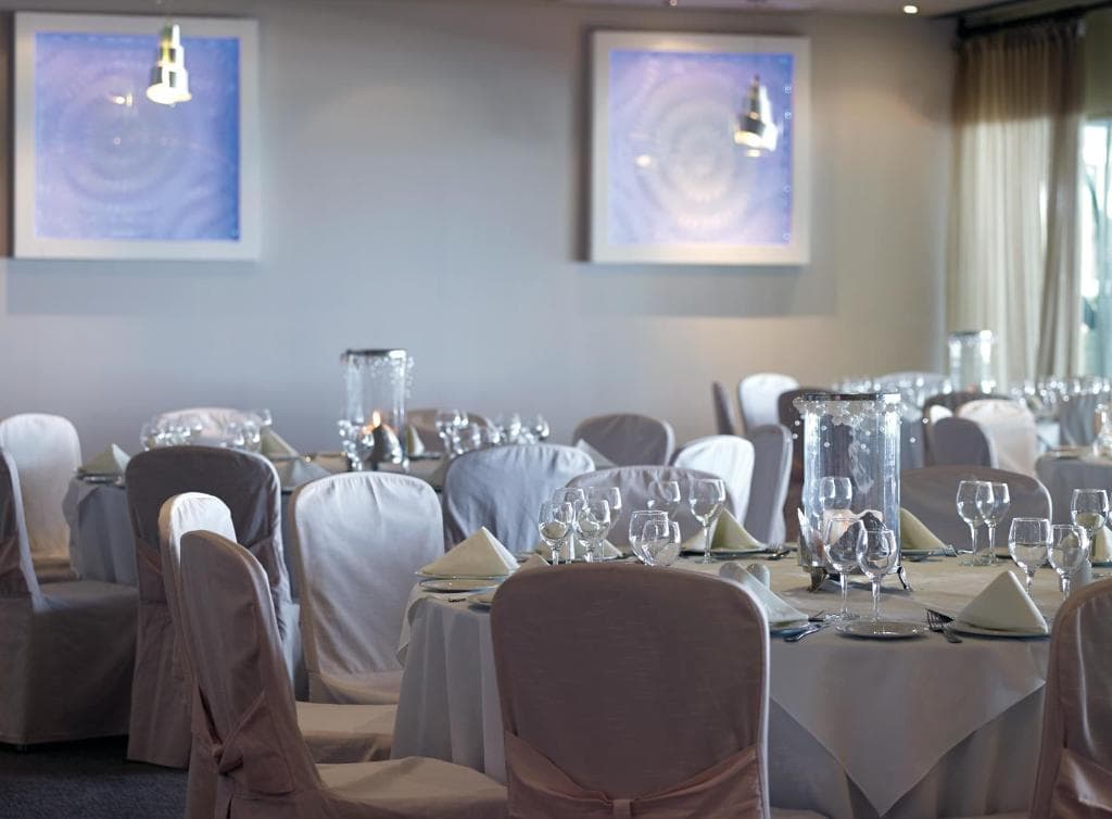 Hotel Atlantica Miramare Beach - 20