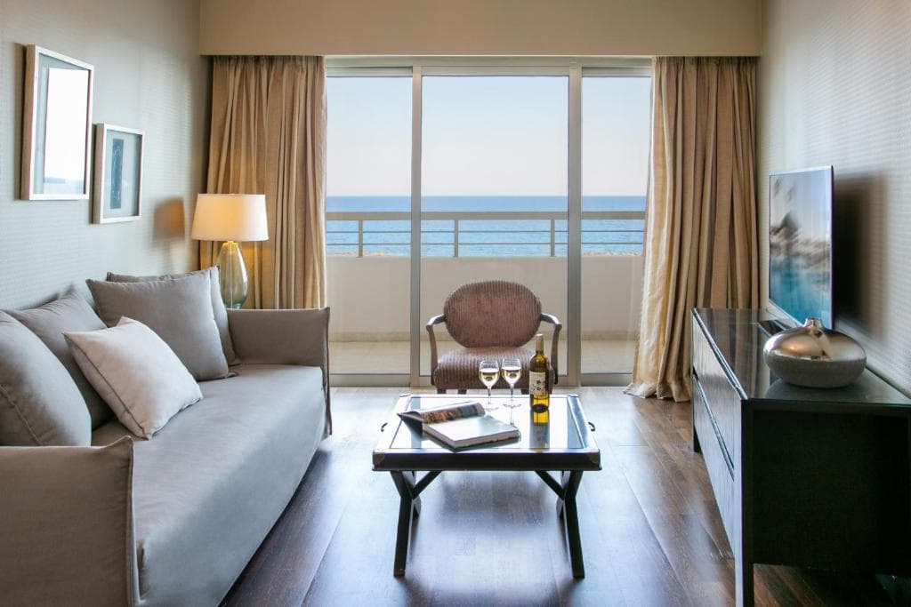 Hotel Atlantica Miramare Beach - 29