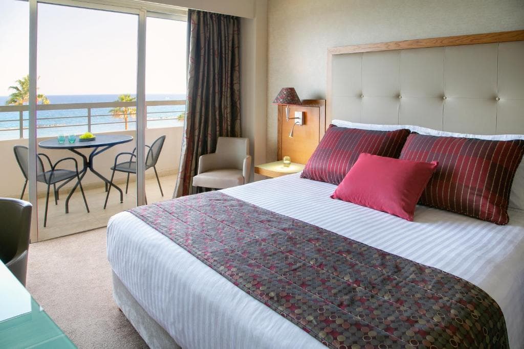 Hotel Atlantica Miramare Beach - 30