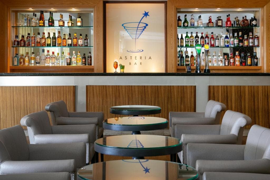 Hotel Atlantica Miramare Beach - 33