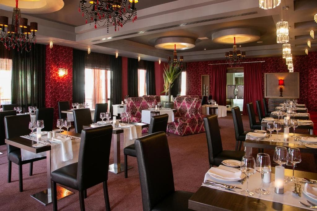 Hotel Atlantica Miramare Beach - 34