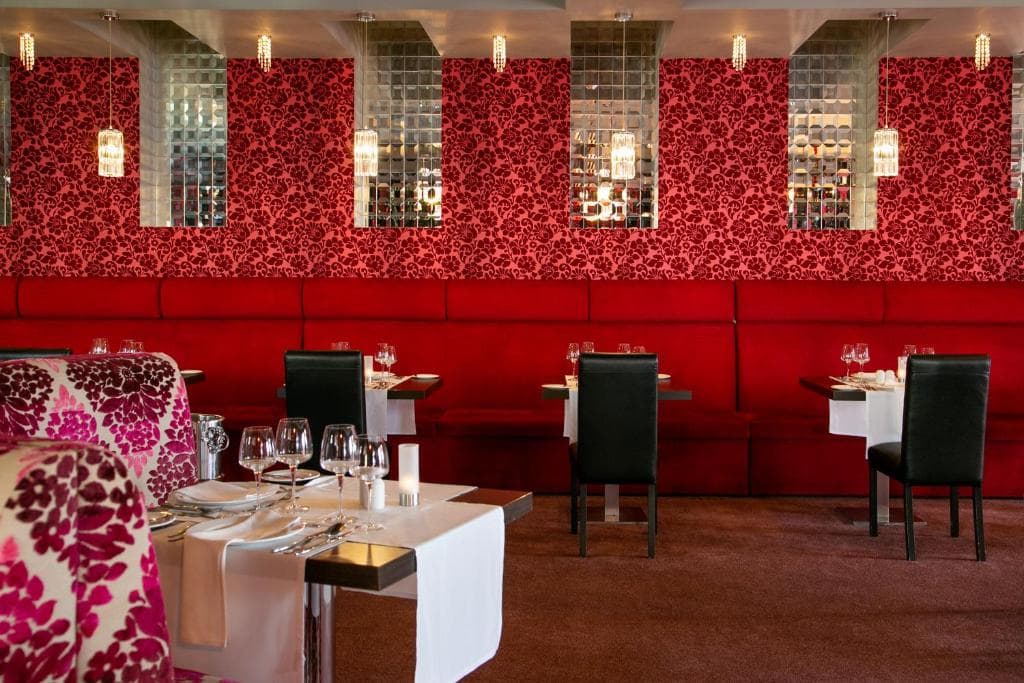 Hotel Atlantica Miramare Beach - 36