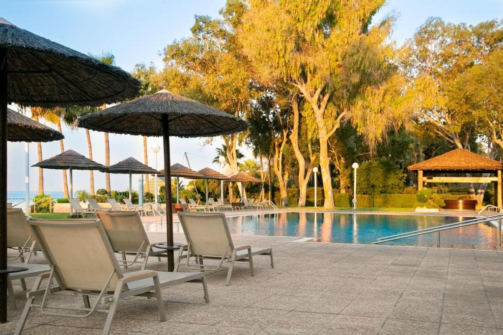 Hotel Atlantica Miramare Beach - 38