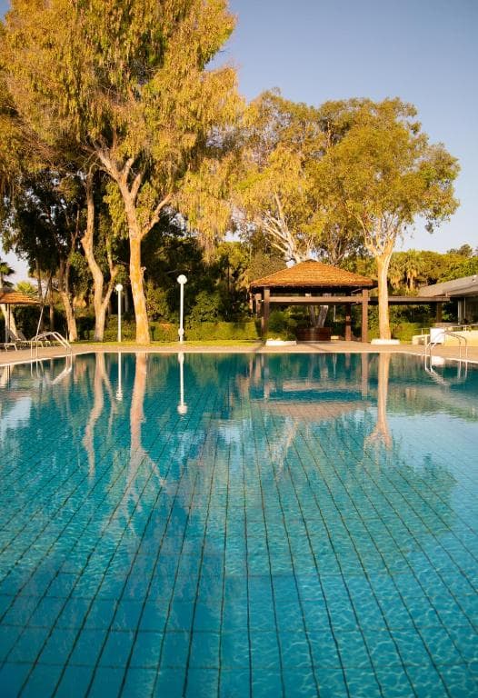 Hotel Atlantica Miramare Beach - 39