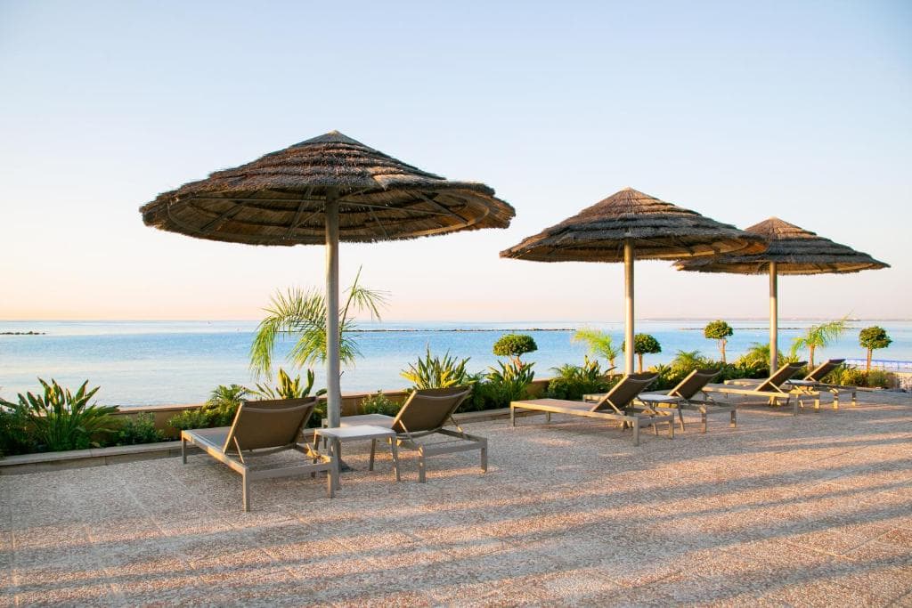 Hotel Atlantica Miramare Beach - 41