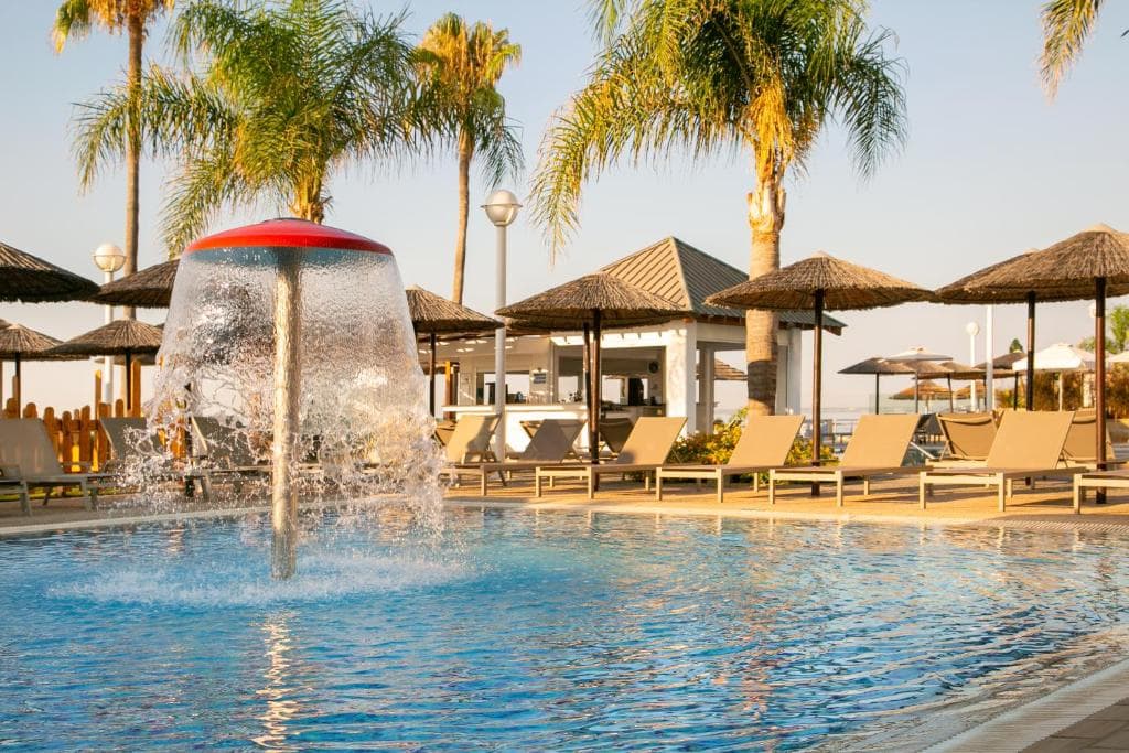 Hotel Atlantica Miramare Beach - 42