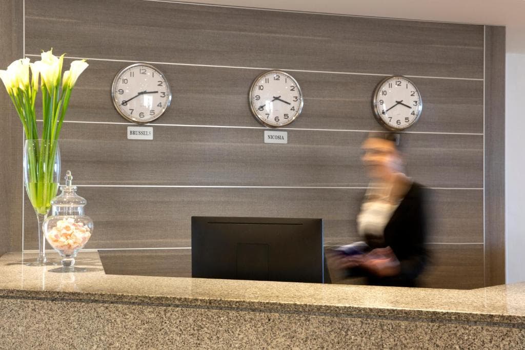 Harmony Bay Hotel - 6