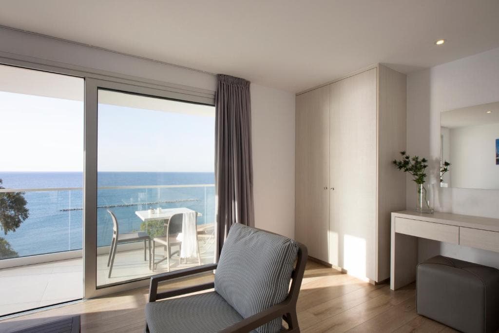 Harmony Bay Hotel - 14