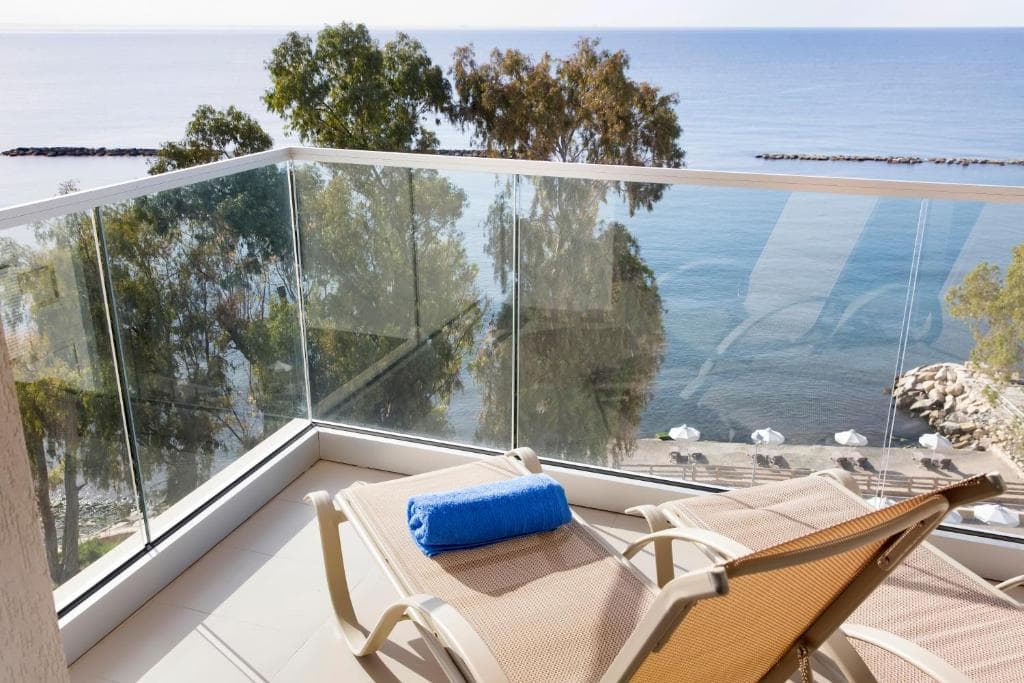 Harmony Bay Hotel - 18