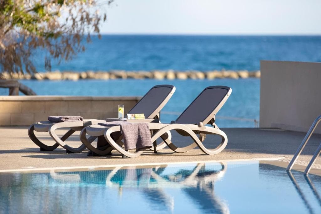 Harmony Bay Hotel - 19