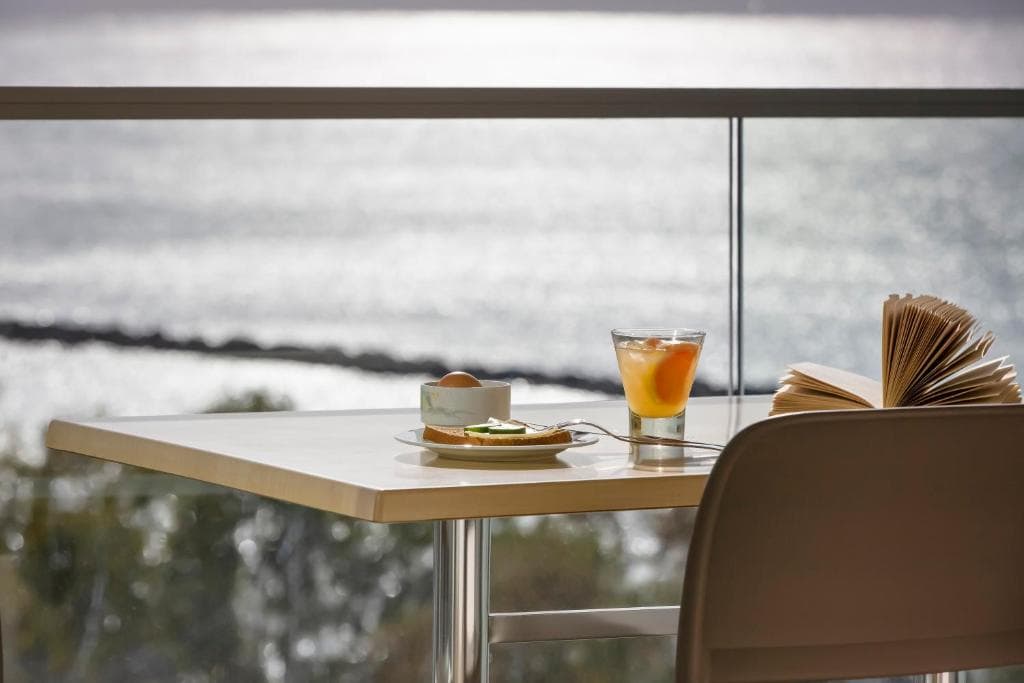 Harmony Bay Hotel - 27