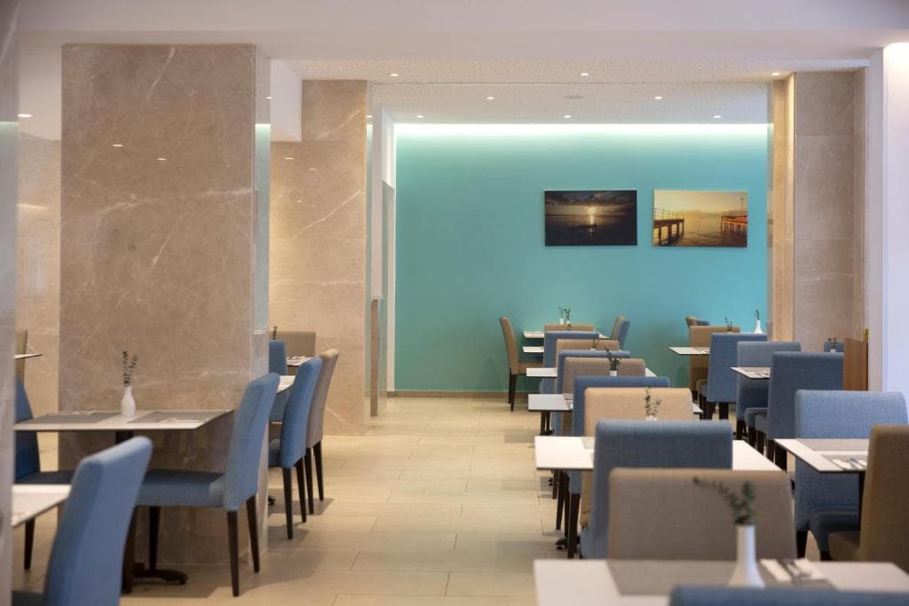 Harmony Bay Hotel - 30