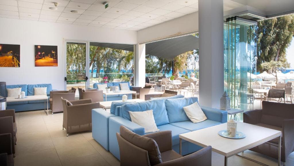 Harmony Bay Hotel - 34