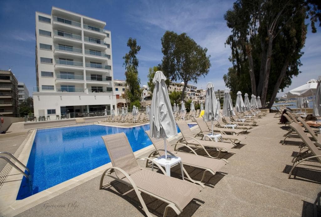 Harmony Bay Hotel - 42