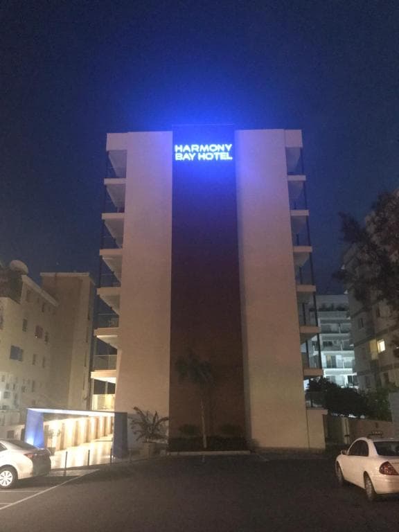 Harmony Bay Hotel - 44