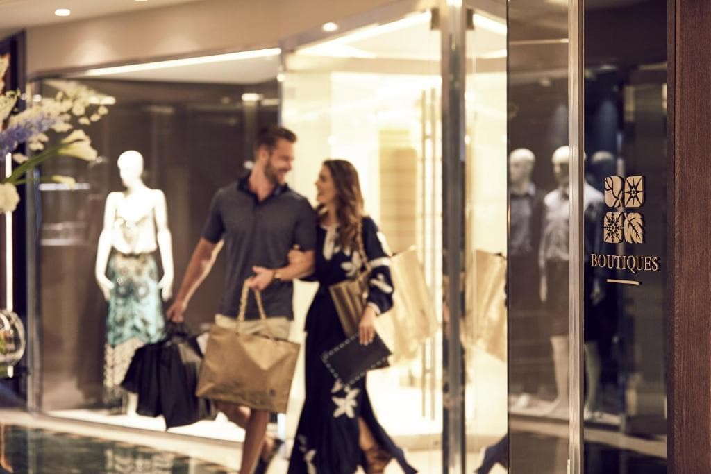 Four Seasons Hotel - 39