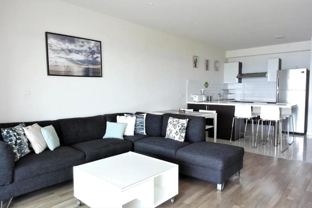 Eden Beach Apartments - 5