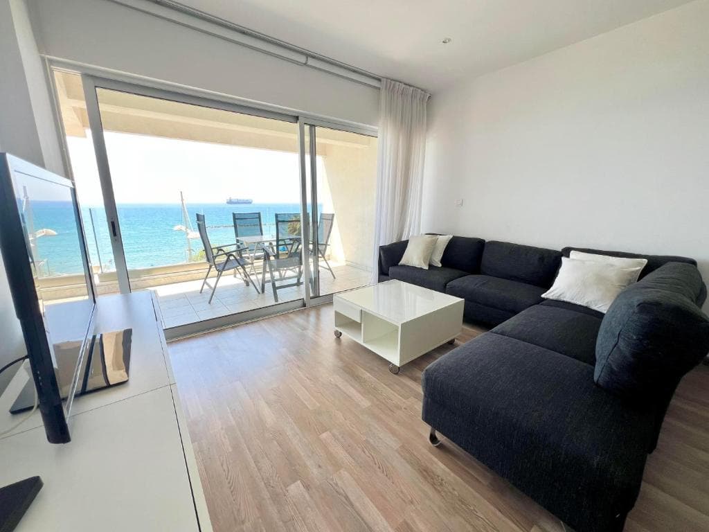 Eden Beach Apartments - 14