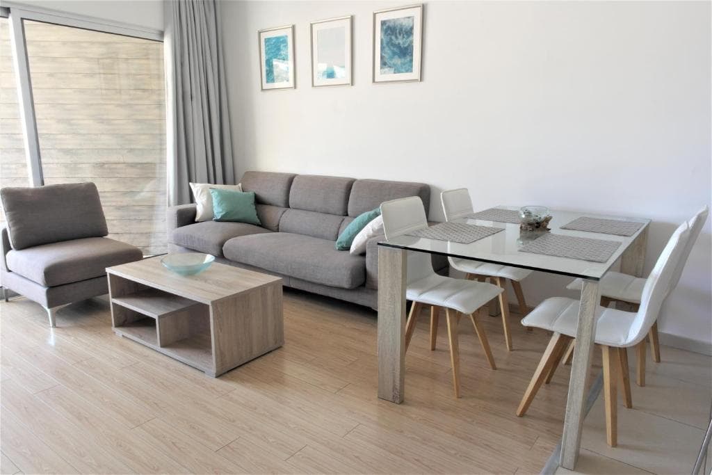 Eden Beach Apartments - 18