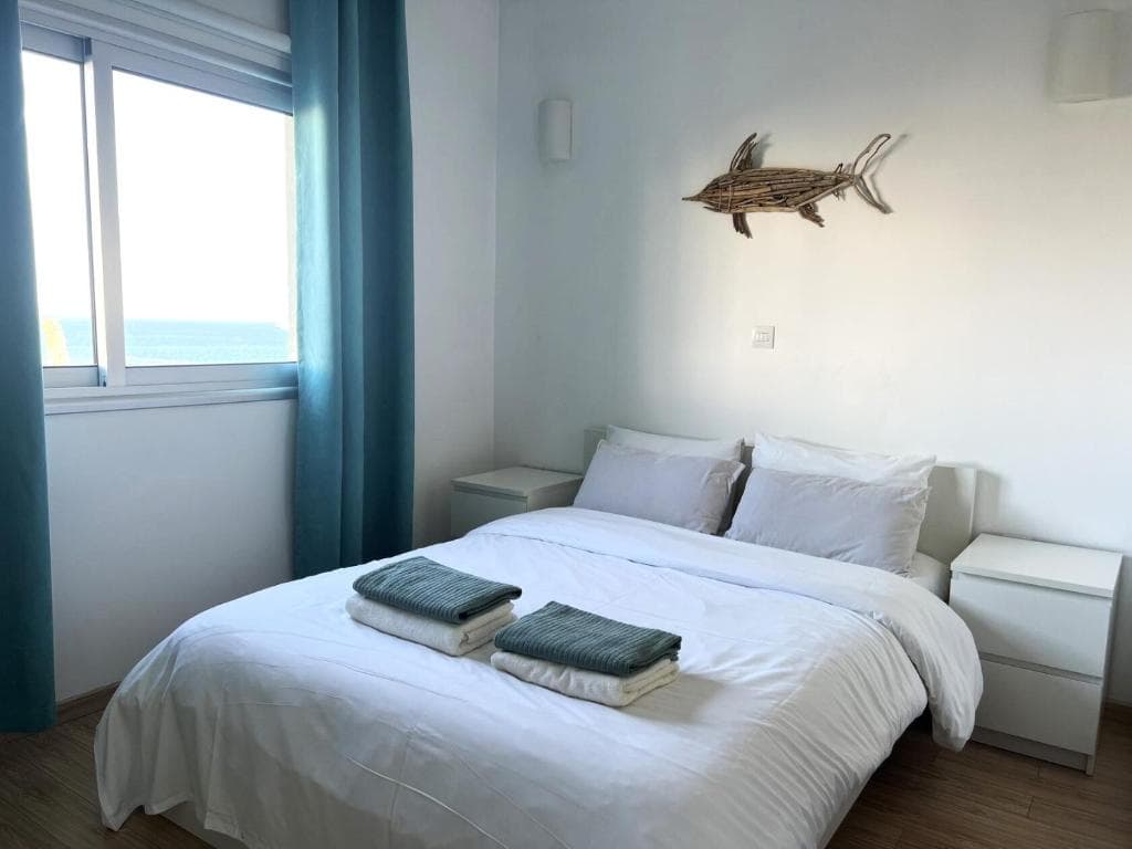 Eden Beach Apartments - 24