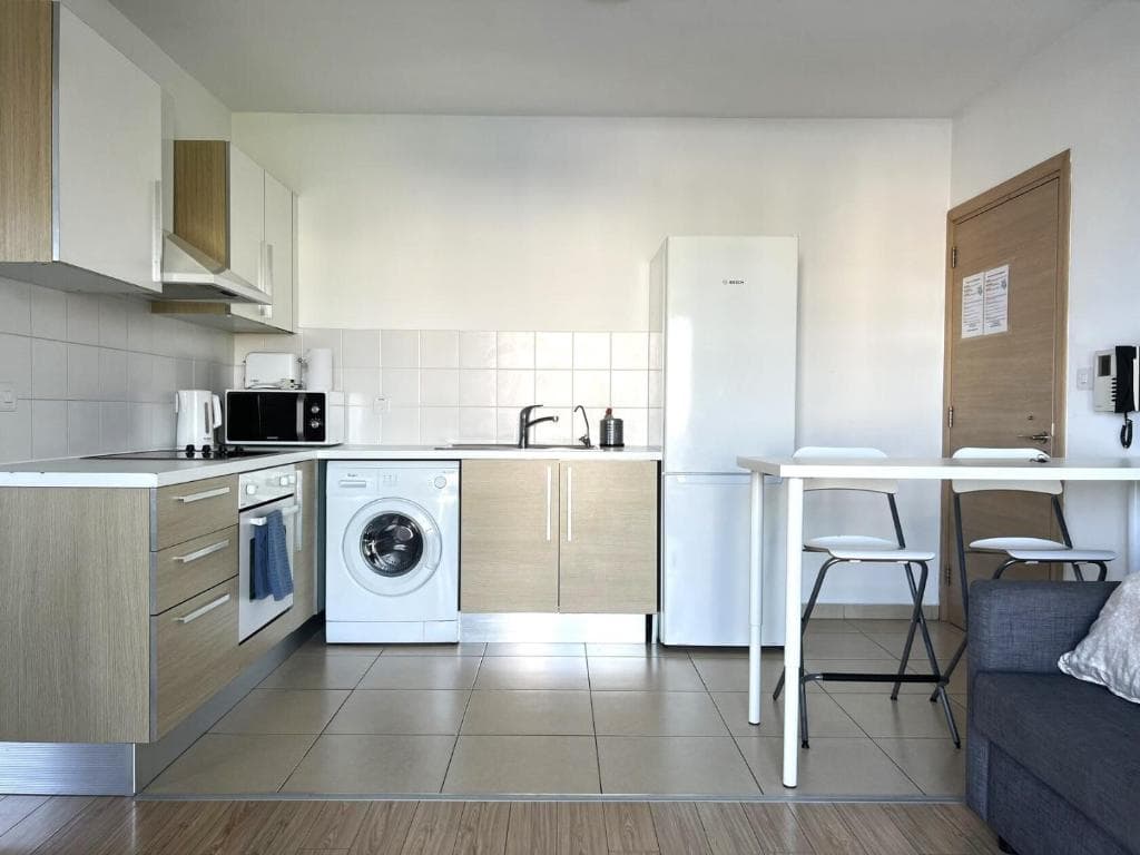 Eden Beach Apartments - 26